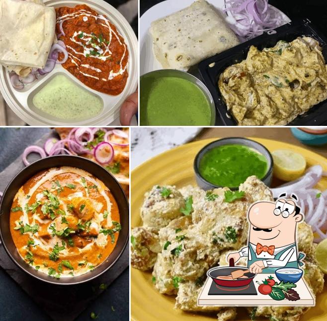 The Indian Kitchen Co - Point Cook