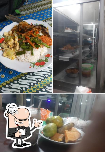 Warung Banyuwangi Buk Robi