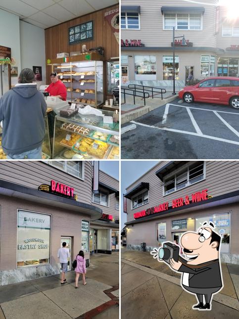 Woodmoor Shopping Center