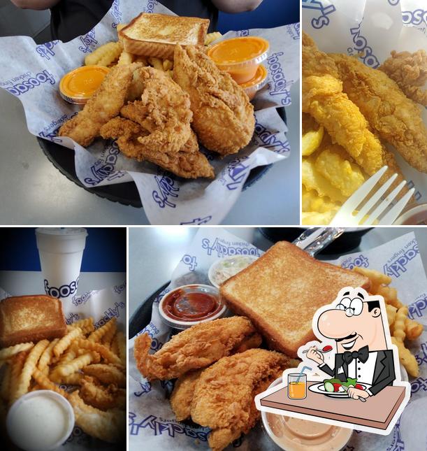 foosackly's - West Pensacola