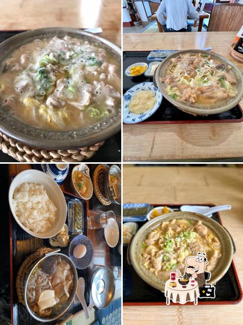 ささにしき食堂