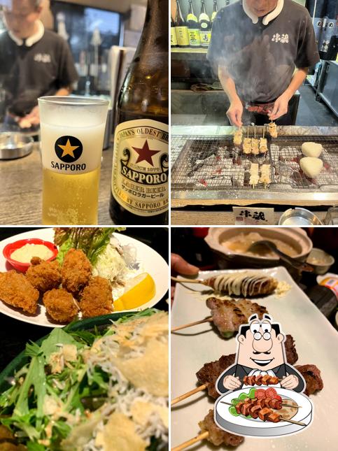 串蔵 フレスポ店