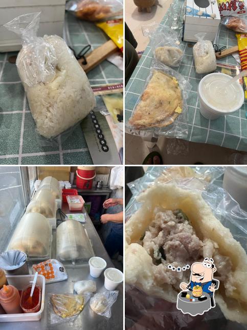 新海濱小吃部