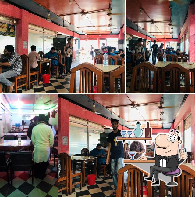 Ruchi Hotel & Restaurant