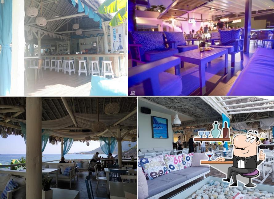 Shisha Bar