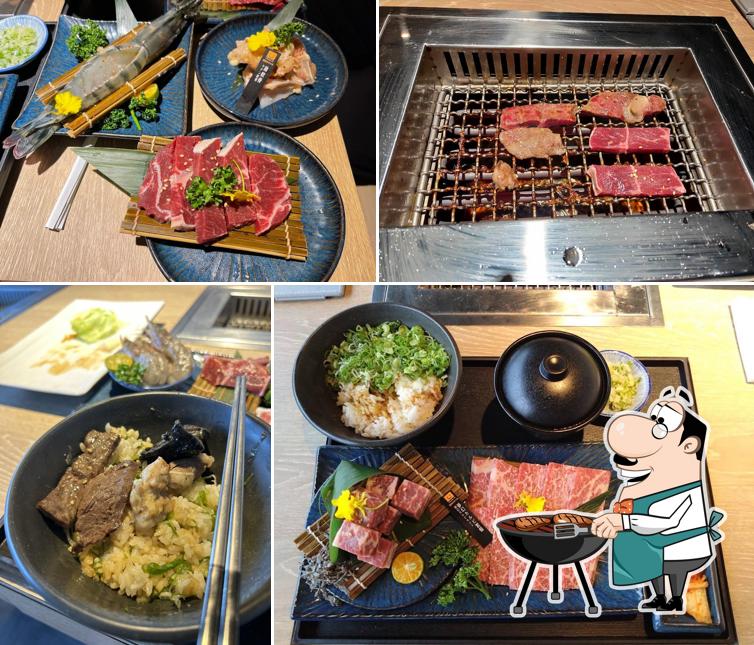 焼肉スマイル（燒肉Smile）基隆潮境公園店