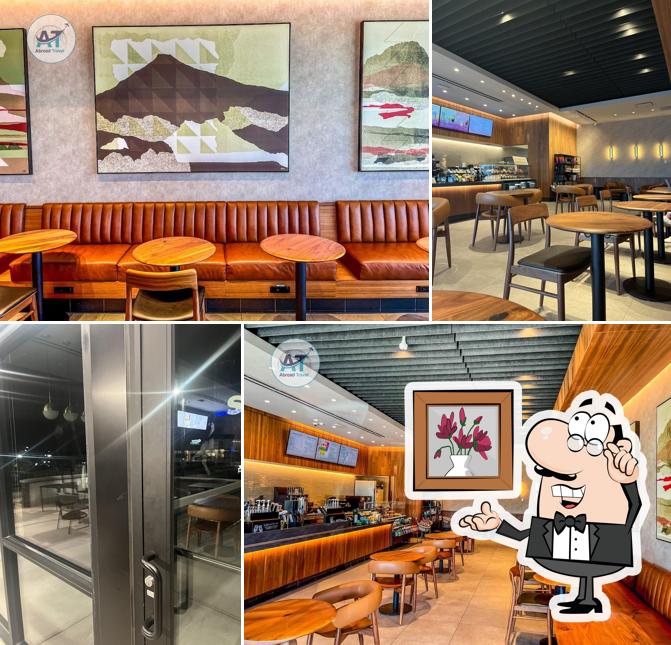 Starbucks Coffee Company