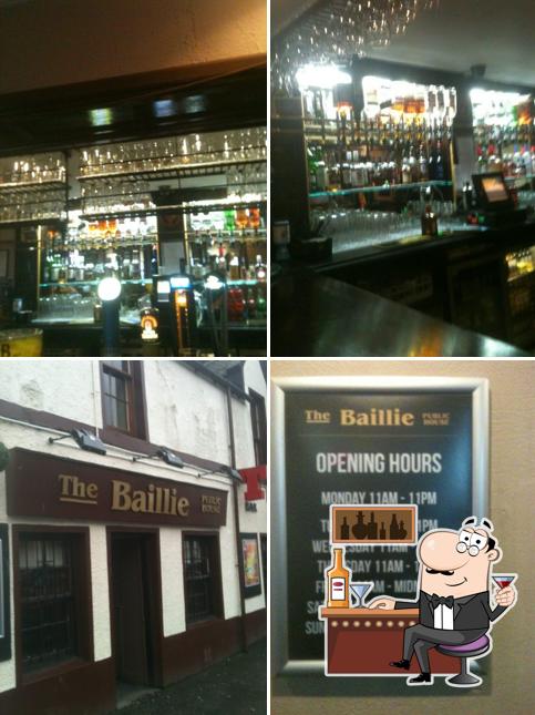 The Baillie