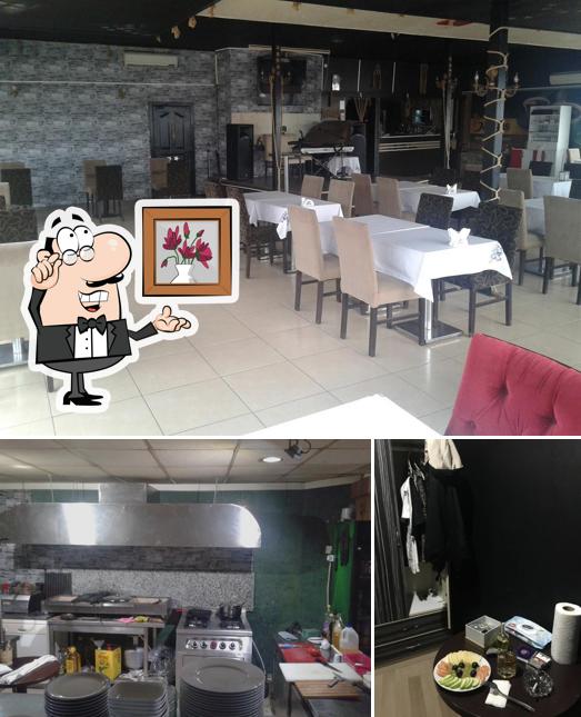 passaport kafe&bar