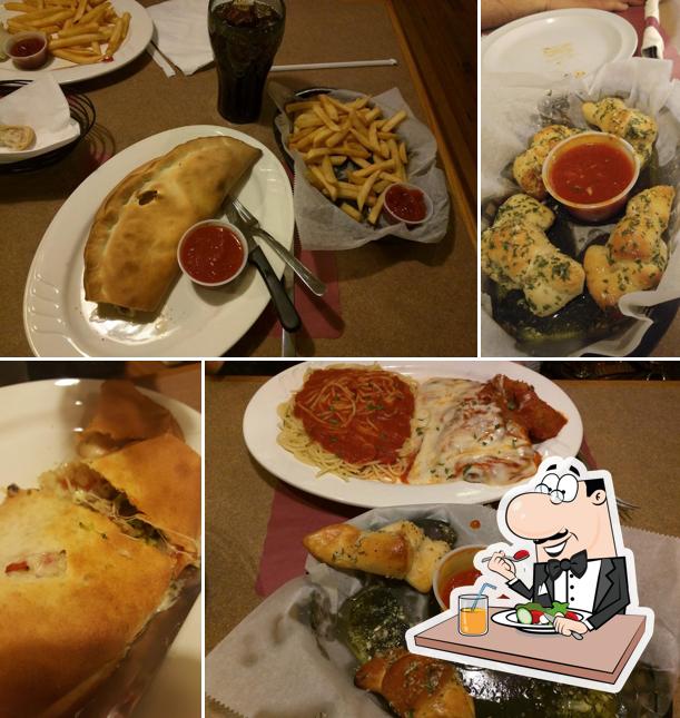Vincenzo's Pizzeria & Caterring