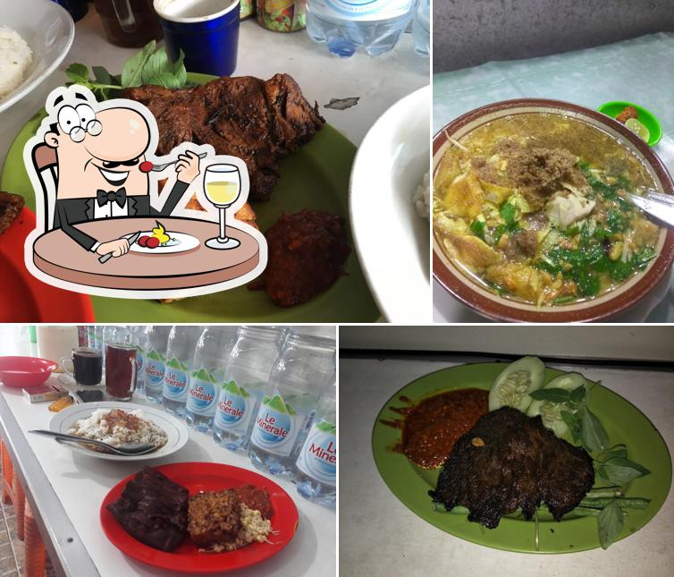 Warung Empal Sapi Mbak Ris