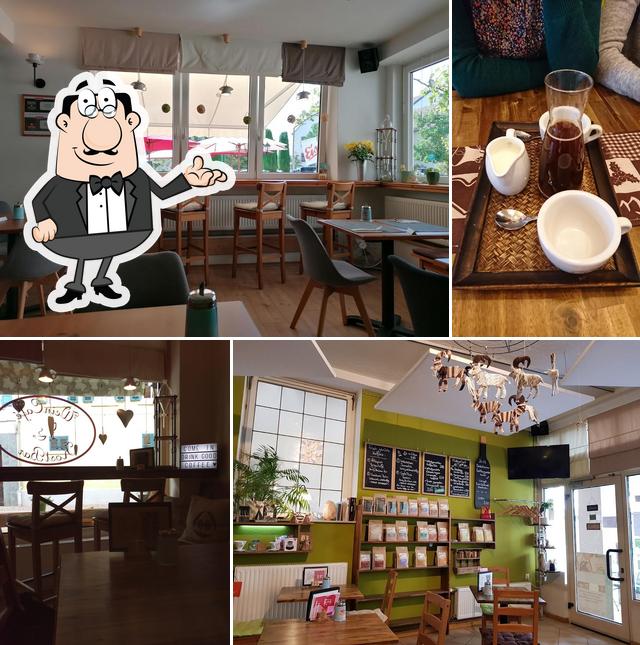WeinCafé KostBar