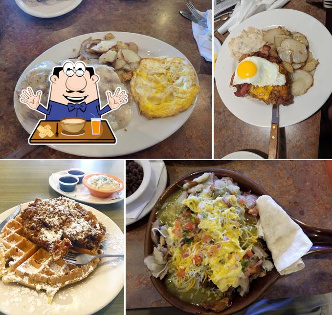 Henhouse Cafe