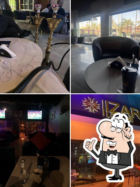 Lzar Lounge