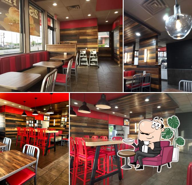 Arby's