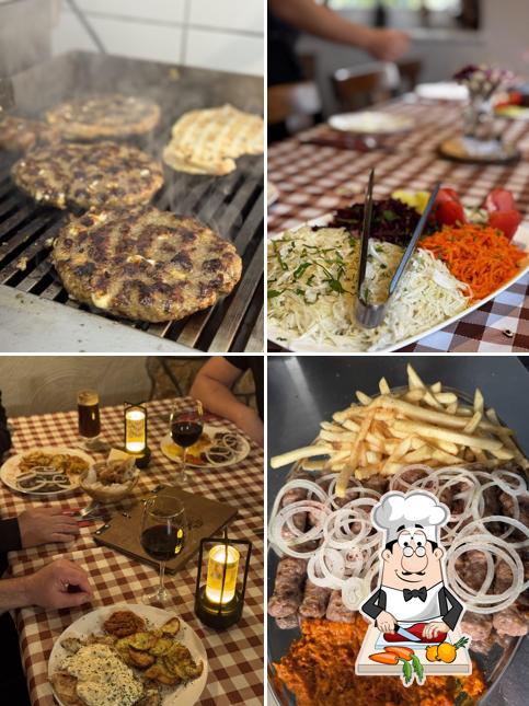 Balkan Restaurant Konak