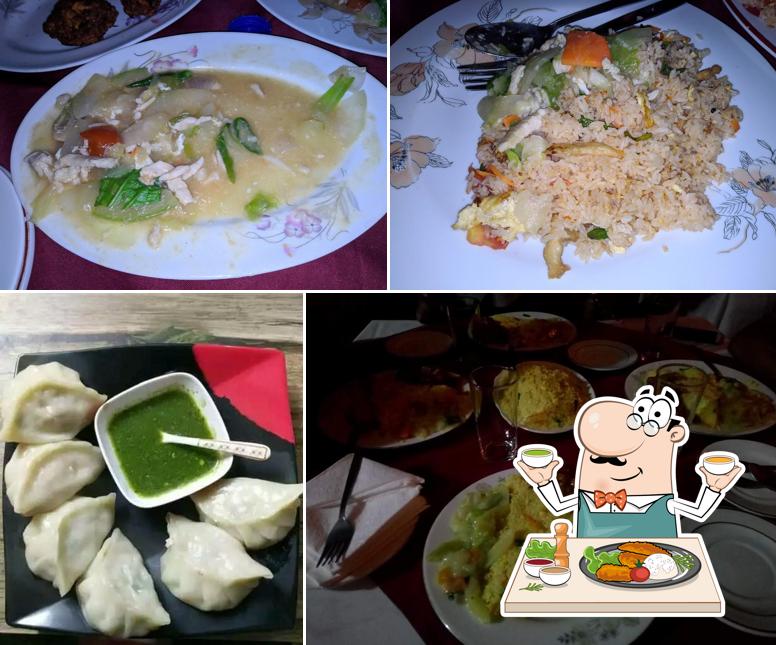 Banquet Chinese Restaurant