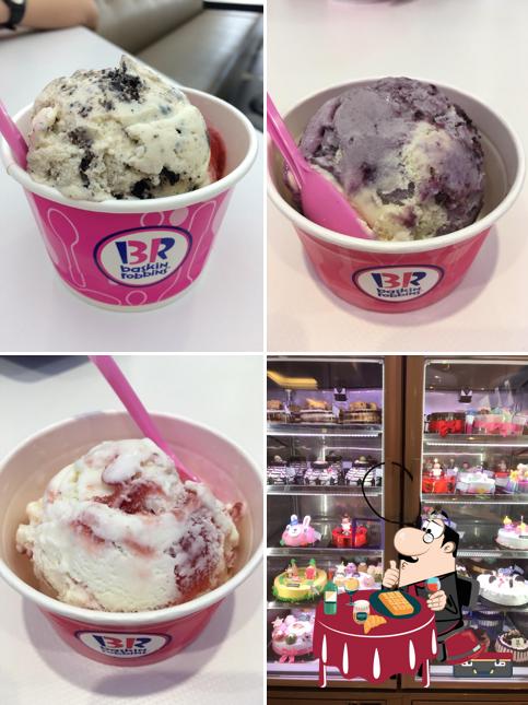 Baskin-Robbins
