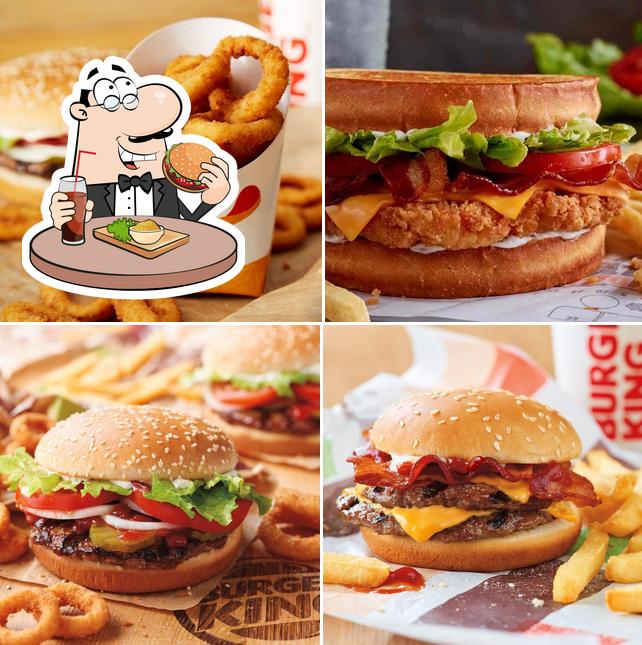 Burger King