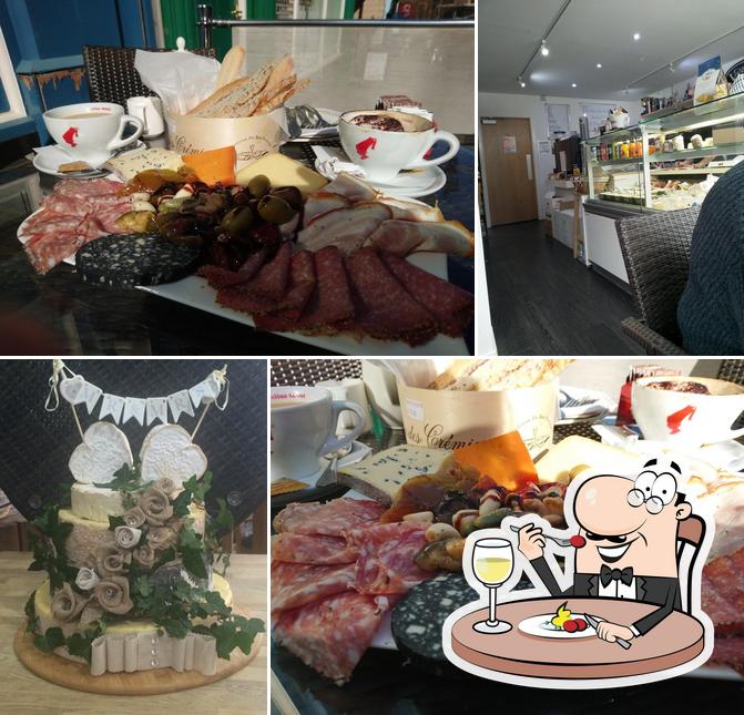 Miele Delicatessen