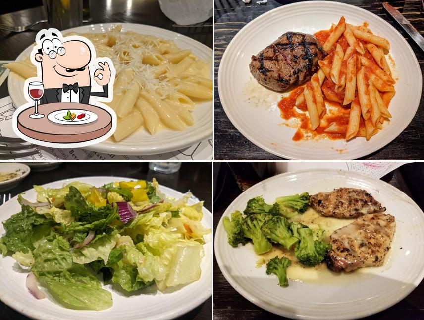 Carrabba's Italian Grill
