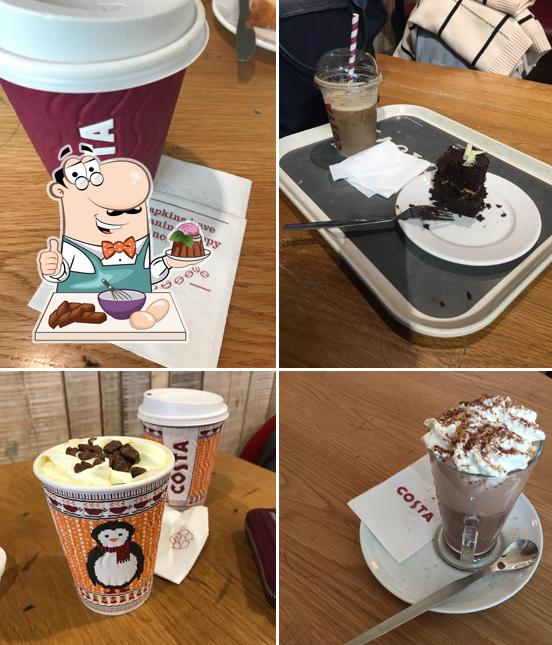 Costa Coffee