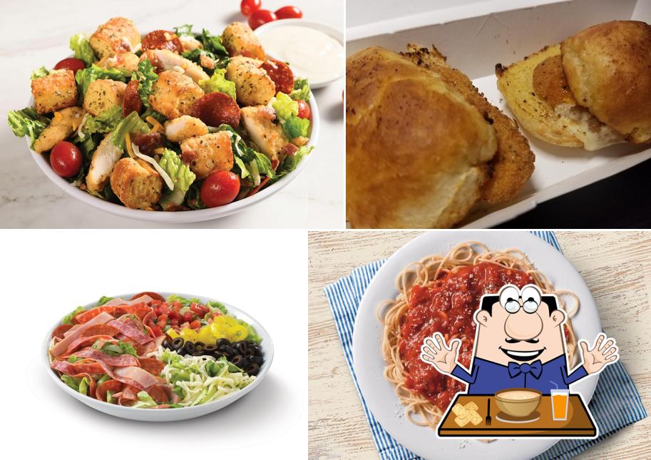 Fazoli's