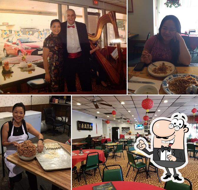 Feng Ling Restaurant