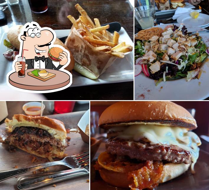 Gramercy Park Pub & Grill
