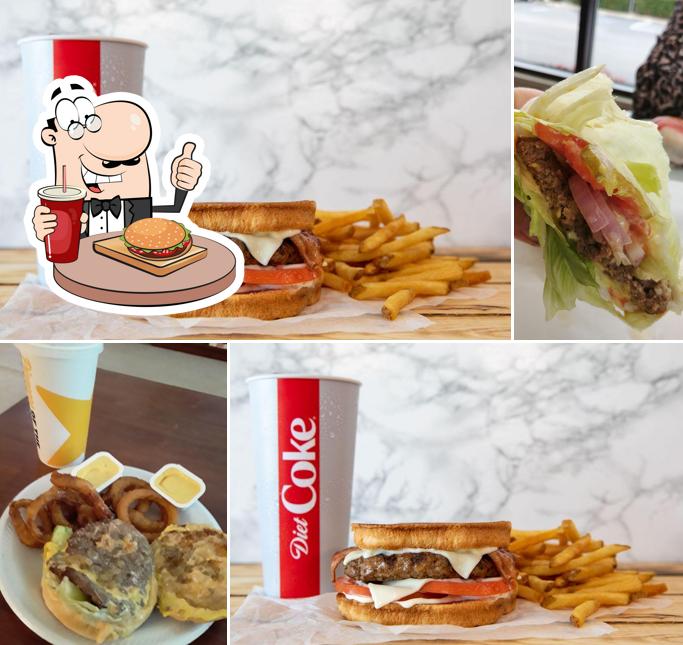 Hardee's