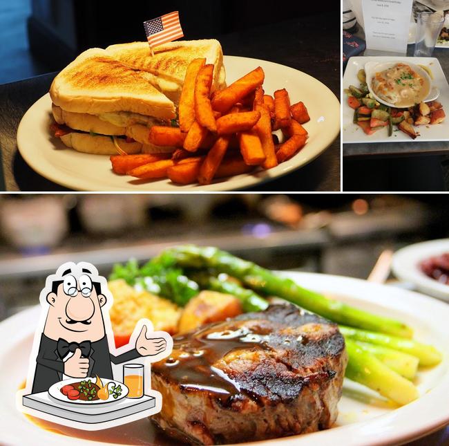 Hilltop Restaurant @ Bay Path RVTHS
