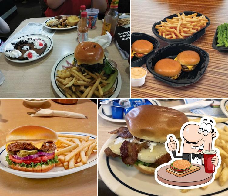 IHOP