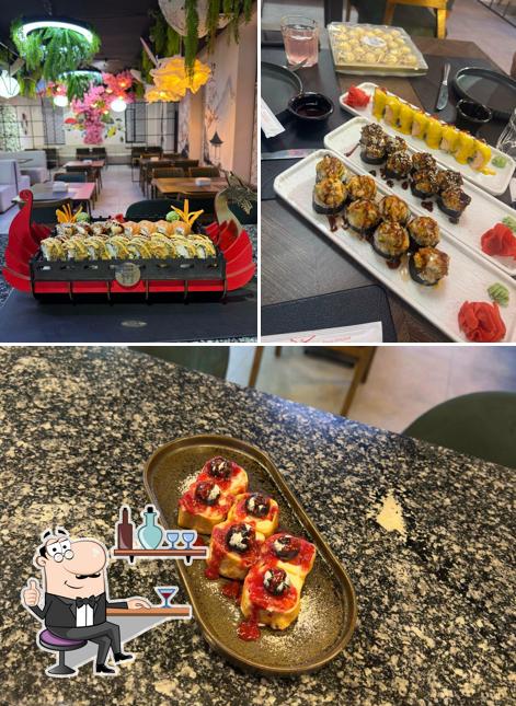 Kyoto Sushi