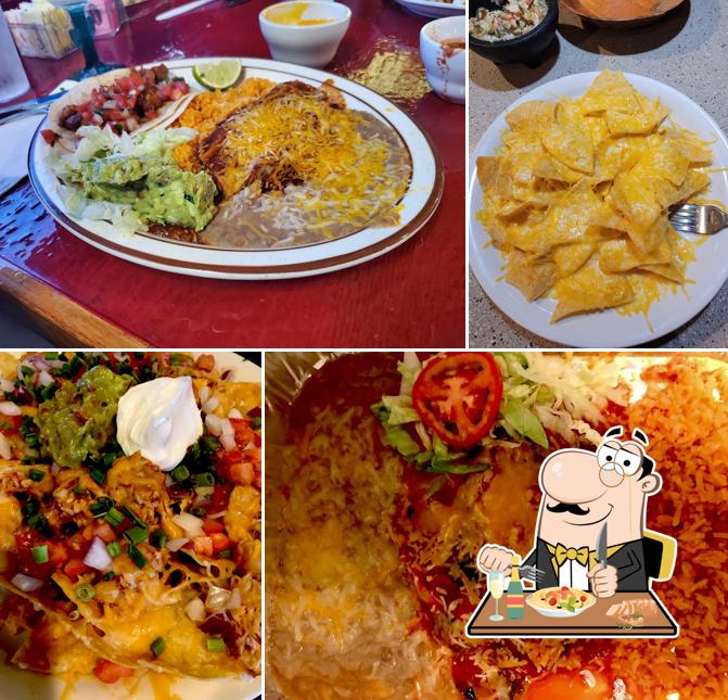 Los Gallos Mexican Restaurant and Bar