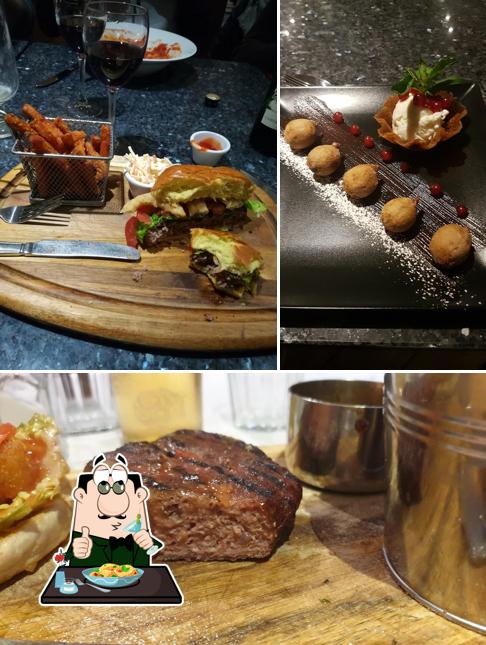 Latitude 53 Bar & Grill