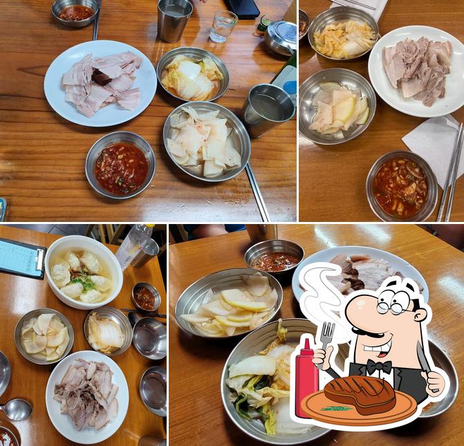 Pildong Myeonok
