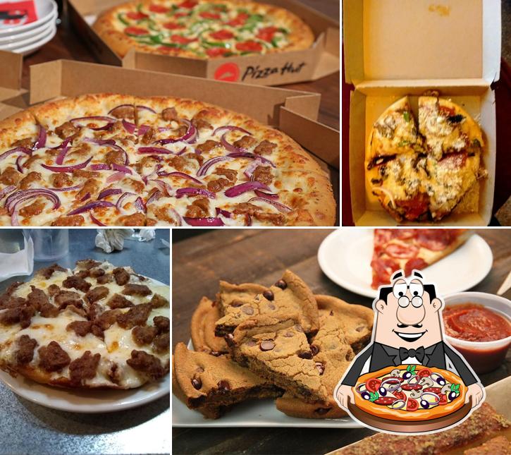 Pizza Hut