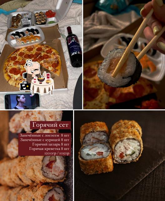 Pizzaroll