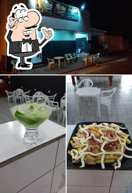 Bar Do Prion