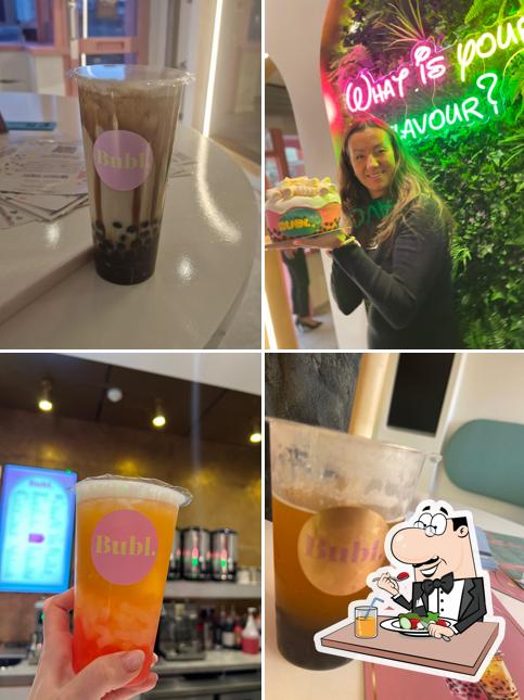 Bubl Tea