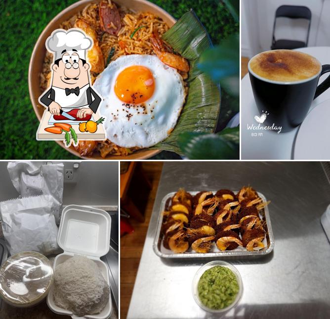 Cafe Saachez