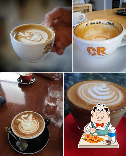 Cartel Roasters