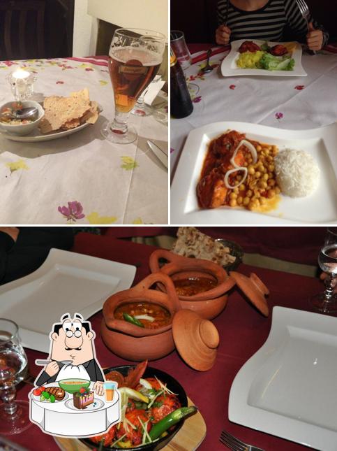 Chandigarh Tandoori