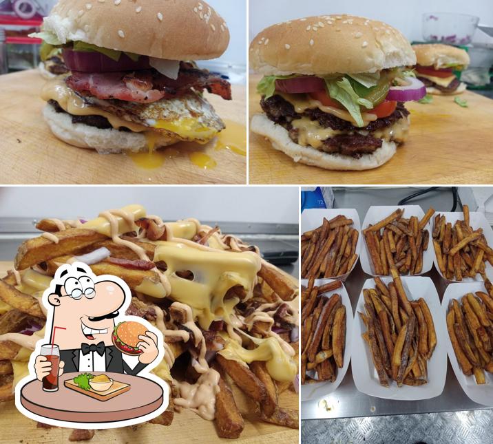 Classics Food Truck