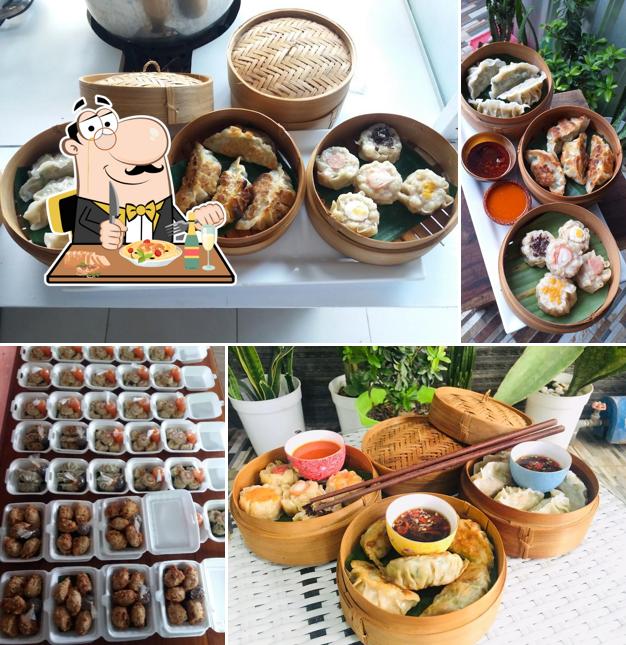 DIMSUM MAVIN