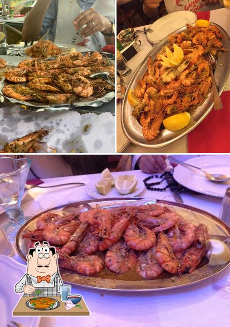Gambas A GoGo