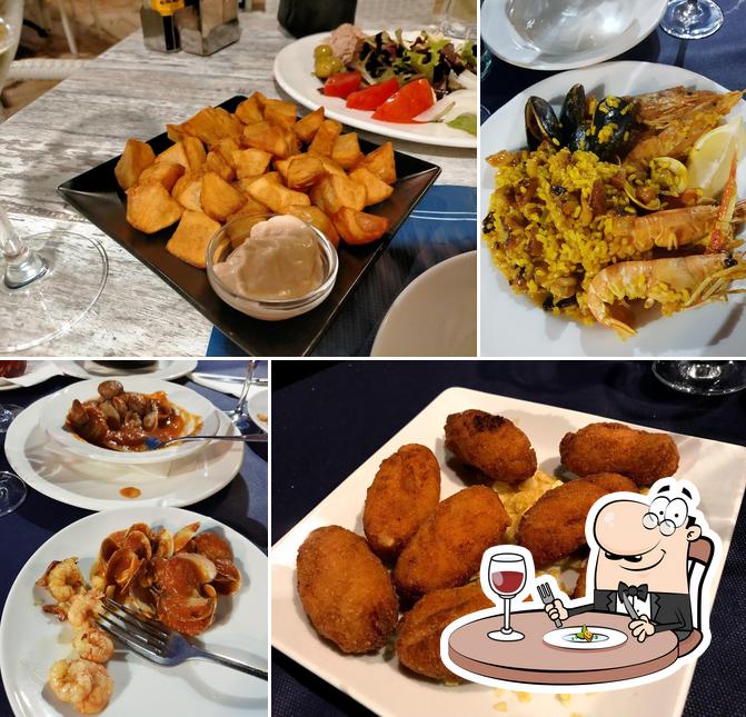 Restaurant L'Arpó
