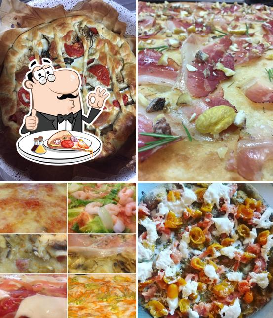 Pizzeria Da Franca dal 1967