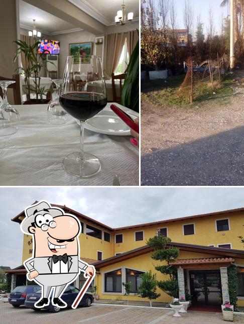 Restorant MERHORI