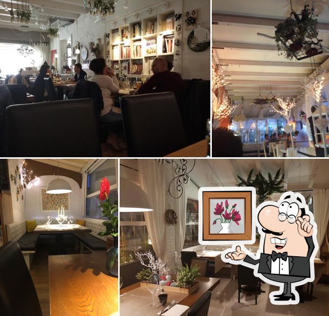 Ristorante Laguna